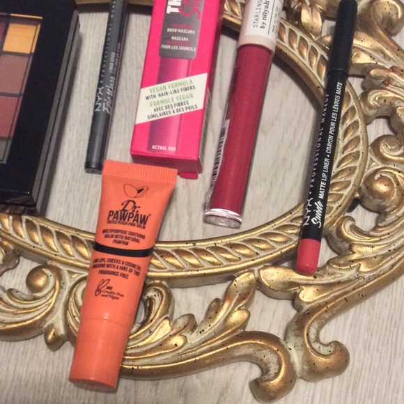 NYX Ultimate Bundle 6 pc - Picture 4 of 11